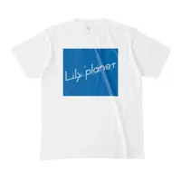 Mizuki Riumu - Clothes - T-shirts - VTuber Size-M