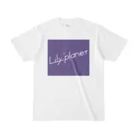 Mizuki Riumu - Clothes - T-shirts - VTuber Size-S