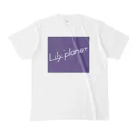 Mizuki Riumu - Clothes - T-shirts - VTuber Size-M