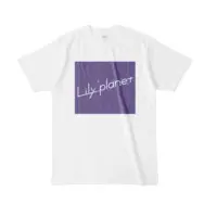 Mizuki Riumu - Clothes - T-shirts - VTuber Size-L