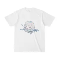 Mizuki Riumu - Clothes - T-shirts - VTuber Size-S