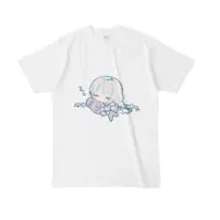 Mizuki Riumu - Clothes - T-shirts - VTuber Size-L