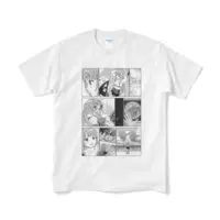 Mizuki Riumu - Clothes - T-shirts - VTuber Size-M