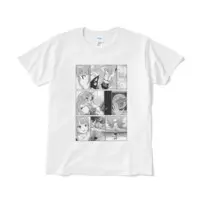 Mizuki Riumu - Clothes - T-shirts - VTuber Size-L