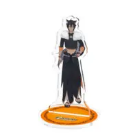 Tenrousei Woluf - Acrylic stand - VTuber Size-70x70mm