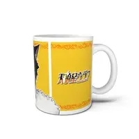 Tenrousei Woluf - Tumbler, Glass - VTuber