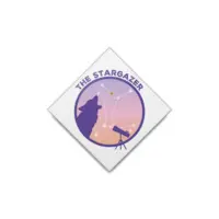 Tenrousei Woluf - Badge - VTuber Size-40mm