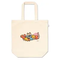 Dennoujin Ichika - Bag - VTuber