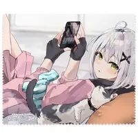 空望くみ花 - Microfiber Cloth - Glasses Cleaner - VTuber