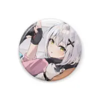 空望くみ花 - Badge - VTuber Size-32mm