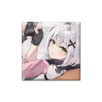 空望くみ花 - Badge - VTuber Size-40mm