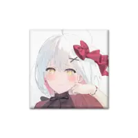 空望くみ花 - Badge - VTuber Size-40mm