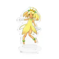バーチャルバナナ - Acrylic stand - VTuber