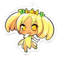 バーチャルバナナ - Acrylic Key Chain - Key Chain - VTuber