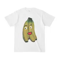 バーチャルバナナ - Clothes - T-shirts - VTuber Size-S