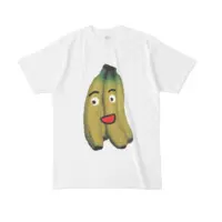 バーチャルバナナ - Clothes - T-shirts - VTuber Size-L