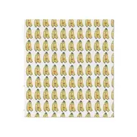 バーチャルバナナ - Towels - VTuber