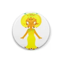 バーチャルバナナ - Badge - VTuber