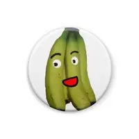 バーチャルバナナ - Badge - VTuber