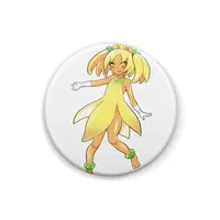 バーチャルバナナ - Badge - VTuber