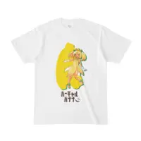 バーチャルバナナ - Clothes - T-shirts - VTuber Size-S