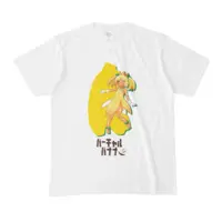 バーチャルバナナ - Clothes - T-shirts - VTuber Size-M