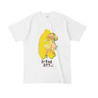 バーチャルバナナ - Clothes - T-shirts - VTuber Size-L