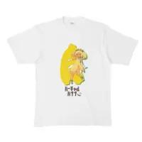 バーチャルバナナ - Clothes - T-shirts - VTuber Size-XL