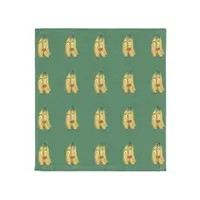 バーチャルバナナ - Towels - VTuber