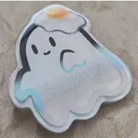 Hachimotoo - Badge - VTuber