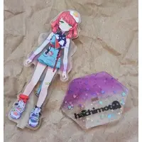 Hachimotoo - Acrylic stand - VTuber