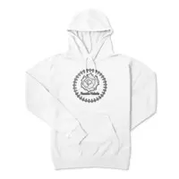 星影ゆえる & Shinonome Taito - Clothes - Hoodie - VTuber Size-L