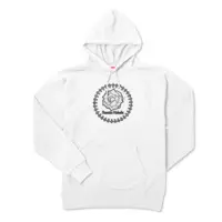 星影ゆえる & Shinonome Taito - Clothes - Hoodie - VTuber Size-XL