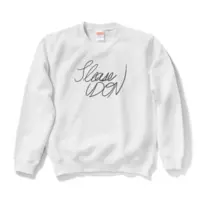Futaba Komugi - Clothes - Sweatshirt - VTuber Size-S