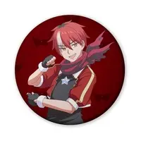 万丈剛 - Badge - VTuber