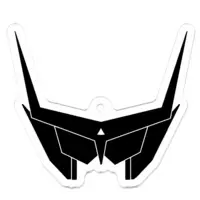 万丈剛 - Acrylic Key Chain - Key Chain - VTuber