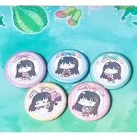 ピオニー - Badge - VTuber
