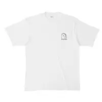 遥奈-Haruna- - Clothes - T-shirts - VTuber Size-XL