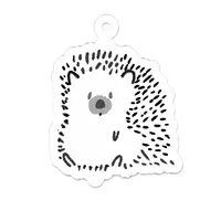 遥奈-Haruna- - Acrylic Key Chain - Key Chain - VTuber