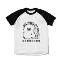 遥奈-Haruna- - Clothes - T-shirts - VTuber Size-S