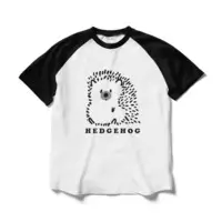 遥奈-Haruna- - Clothes - T-shirts - VTuber Size-L