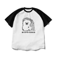 遥奈-Haruna- - Clothes - T-shirts - VTuber Size-XL