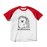 遥奈-Haruna- - Clothes - T-shirts - VTuber Size-M