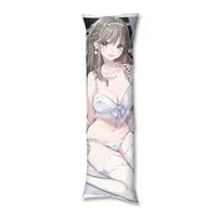 遥奈-Haruna- - Dakimakura Cover - VTuber