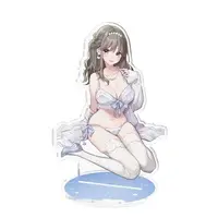 遥奈-Haruna- - Acrylic stand - VTuber