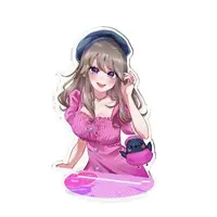 遥奈-Haruna- - Acrylic stand - VTuber