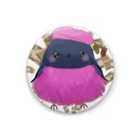 遥奈-Haruna- - Badge - VTuber