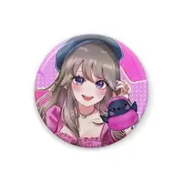 遥奈-Haruna- - Badge - VTuber