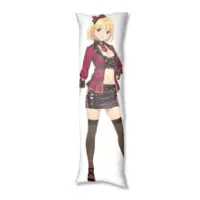 ヴィクトリア - Dakimakura Cover - VTuber Size-500x1600(mm)