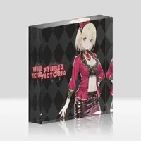 ヴィクトリア - Acrylic Block - VTuber